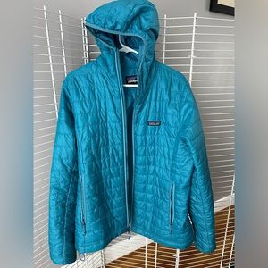 Patagonia Nano Puff Jacket